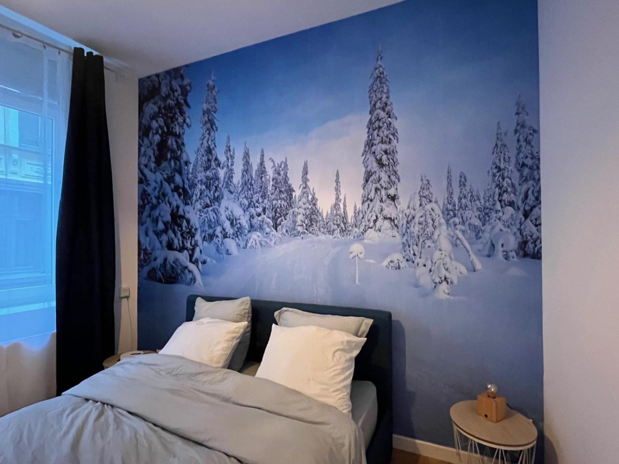 Suite Cosy Montblanc En Hyper Centre Валенсиен Екстериор снимка